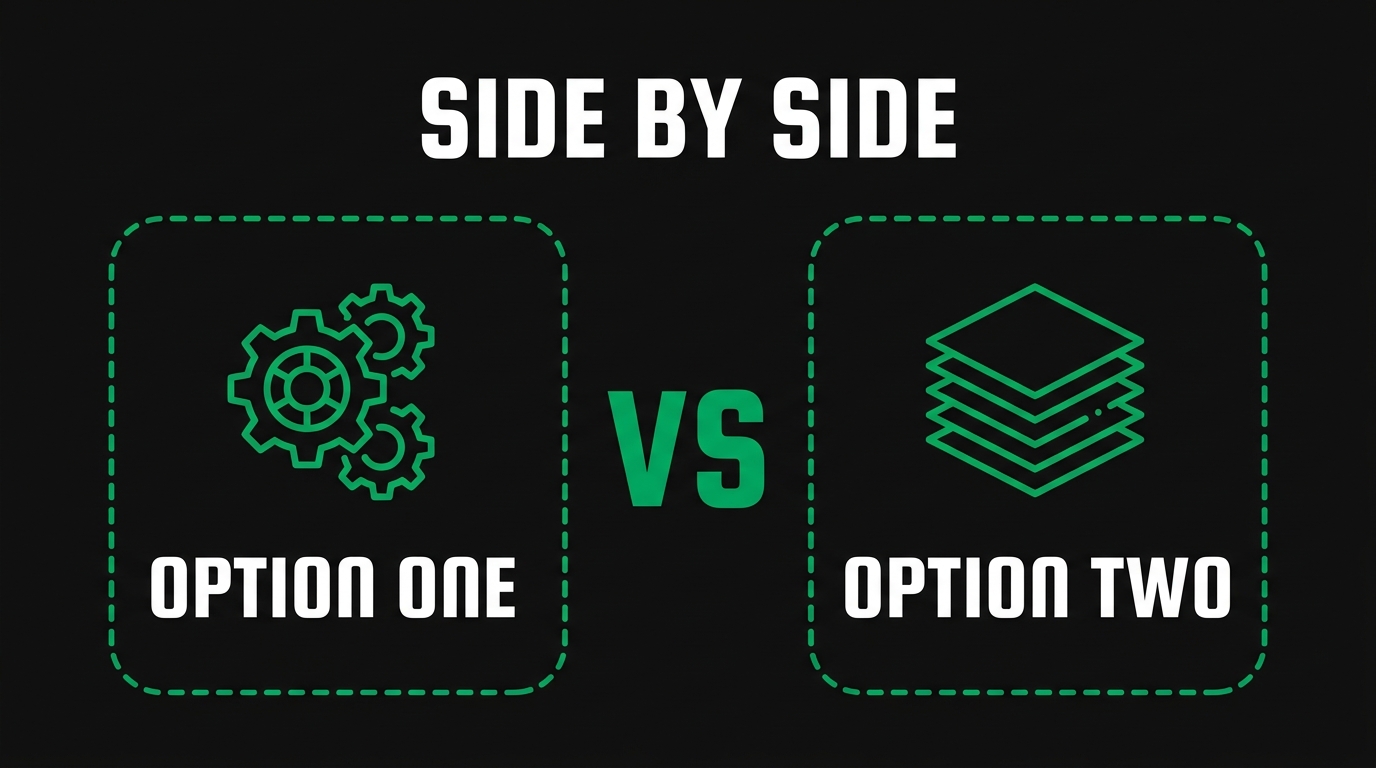 What Defines Organic Search for Industrial Marketing?