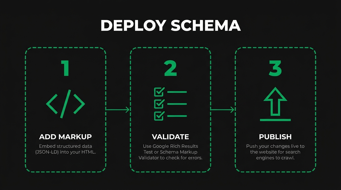 Which Product Schema Format Should You Choose on Your Site?
