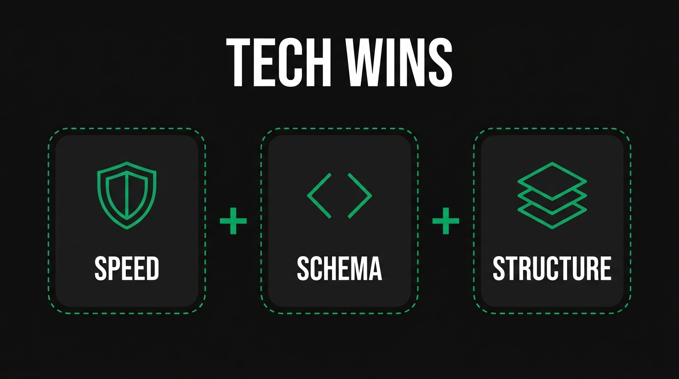 How Does Robots.txt Interact with Other Technical SEO Signals?