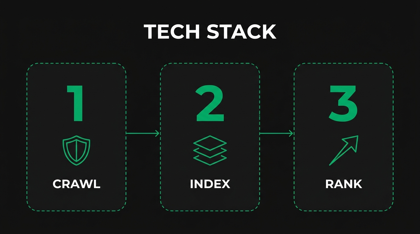 What Is the Correct Syntax and Structure of a Robots.txt File?