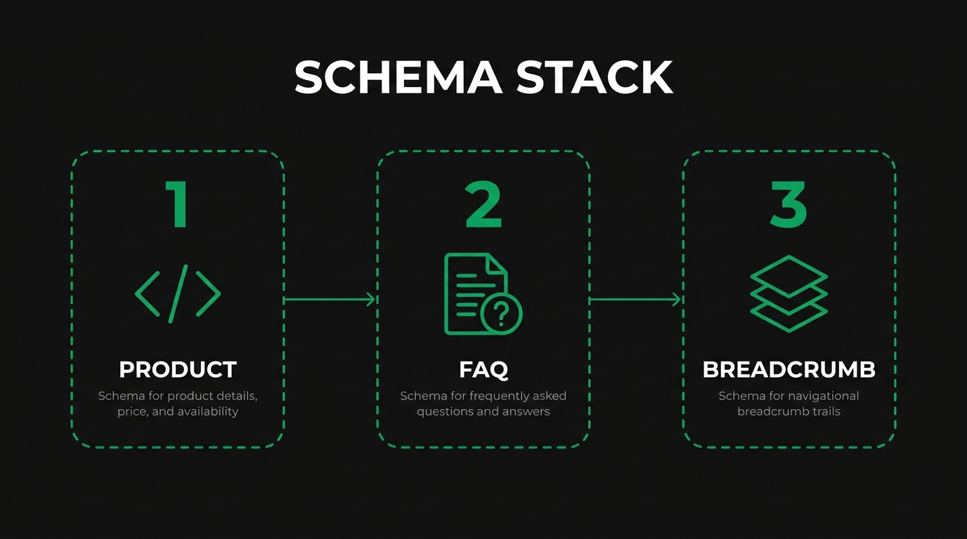 What Mistakes Should Manufacturers Avoid With Schema Markup?