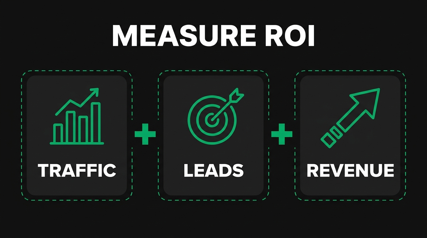 What Are the Technical SEO Basics Every Manufacturing Site Needs?