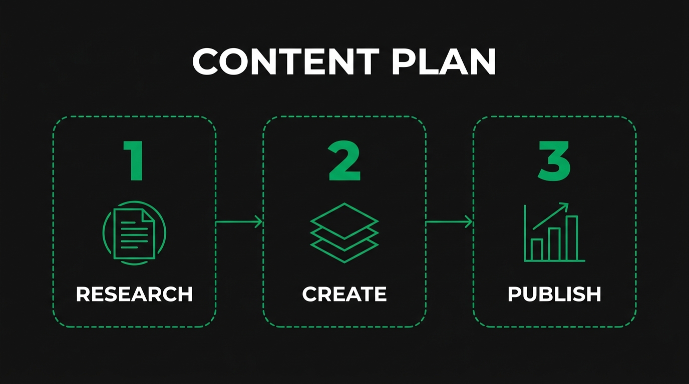 What Are the On-Page SEO Fundamentals for Industrial Product and Service Pages?