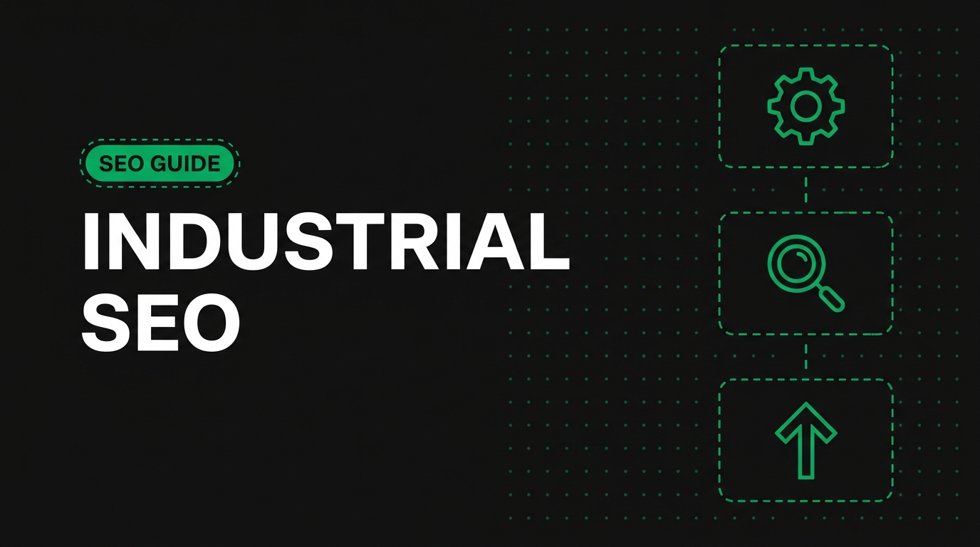 SEO for Machinery Manufacturers: Guide to Boost Sales