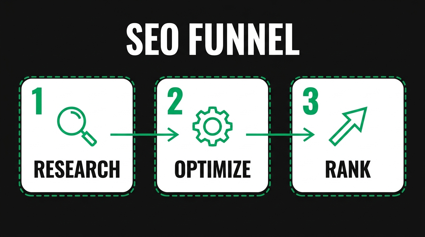 Why Does SEO Matter for Industrial Machinery Companies?