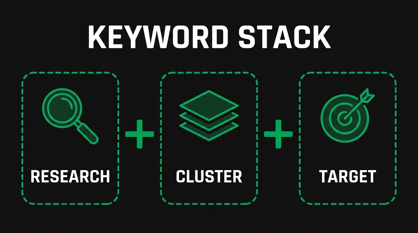 How Should Robotics Manufacturers Conduct Keyword Research?