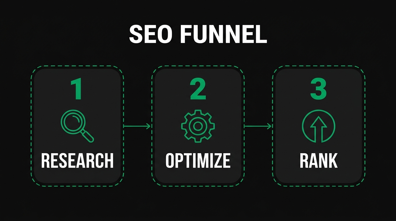 Why Is SEO Critical for Robotics Companies in Industrial Markets?
