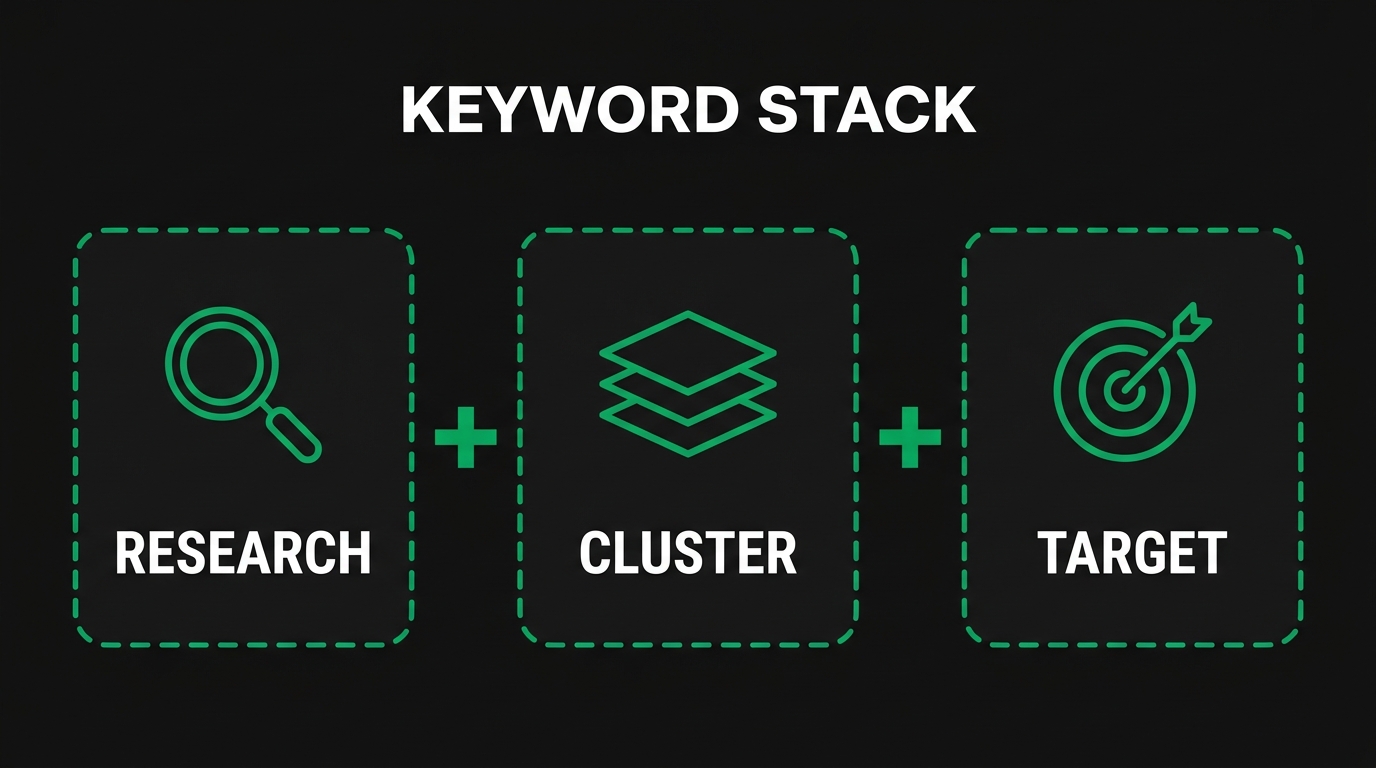 How Does Keyword Research Work for Small Manufacturing Companies?