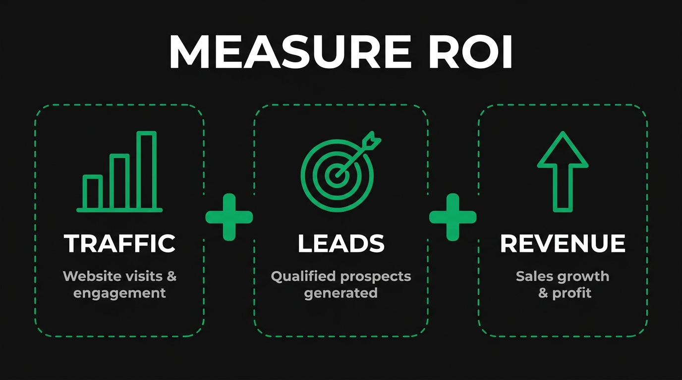 What Content Should a Small Manufacturer Publish?