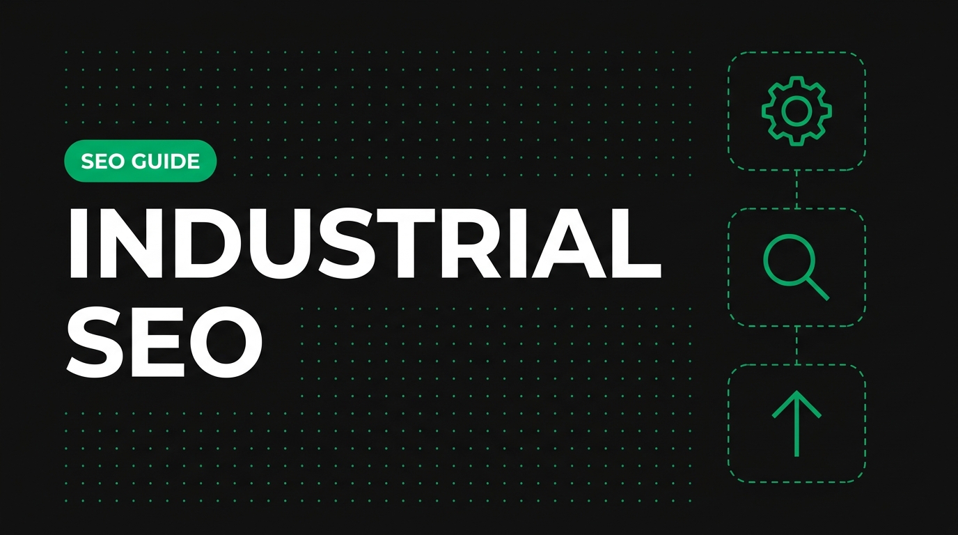 SEO for Small Manufacturing Companies