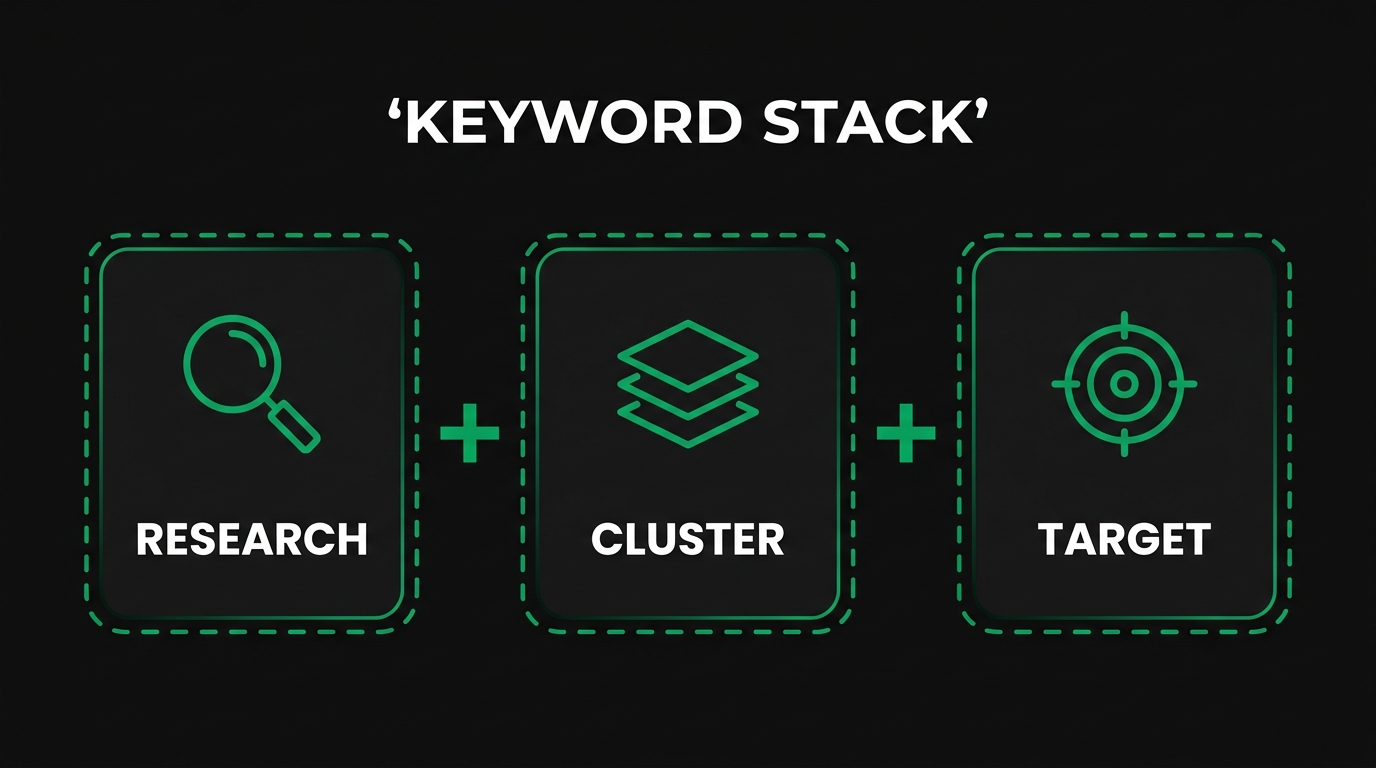 How Do You Research Keywords for SEO-Friendly Manufacturing Content?