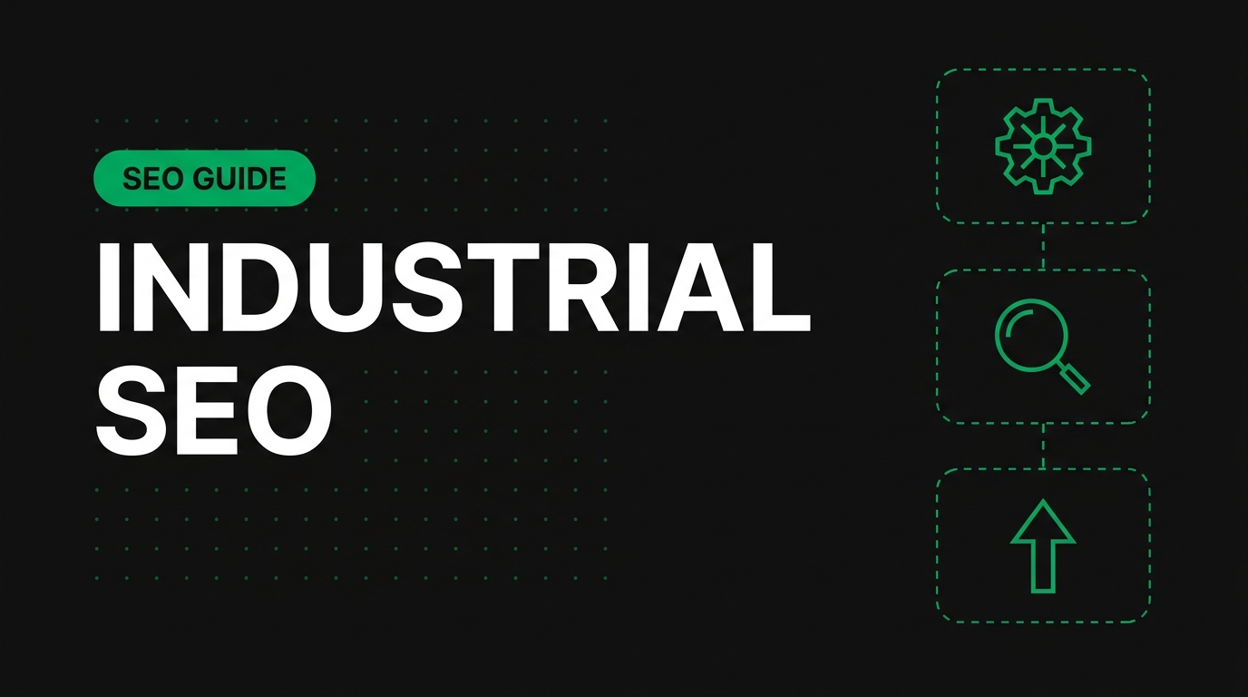 What Is SEO-Friendly Content for Manufacturers?