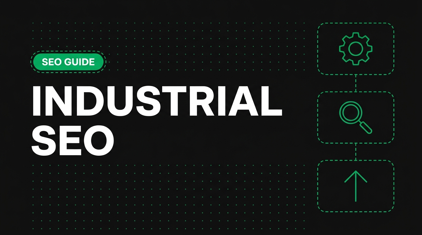 What Are SEO Strategies for Manufacturing Specifications?