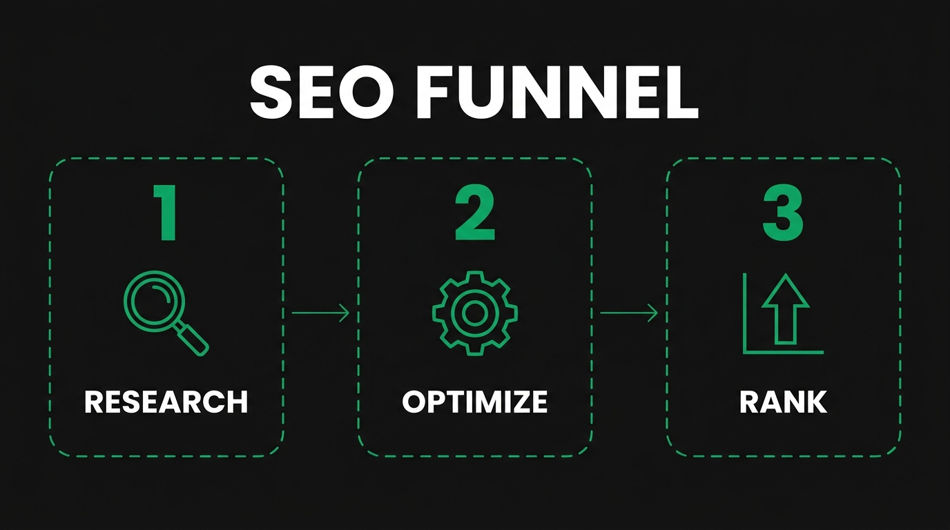 Why Do Specification Pages Matter for Industrial Search Visibility?