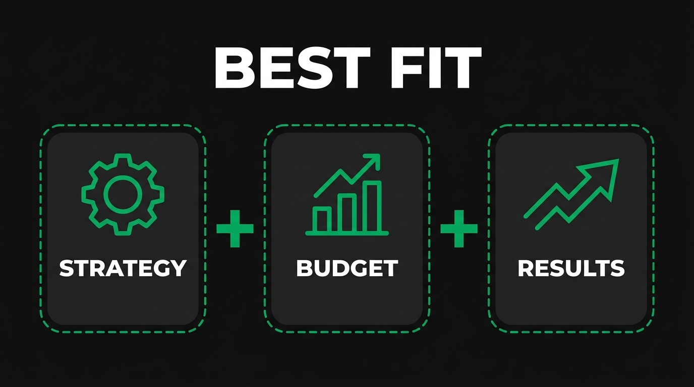 How Do SEO and Trade Shows Compare on Long-Term Impact?