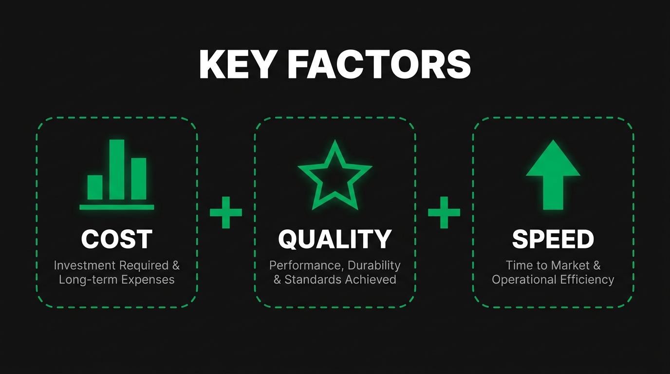 How Do SEO and Trade Shows Compare on Lead Volume and Quality?