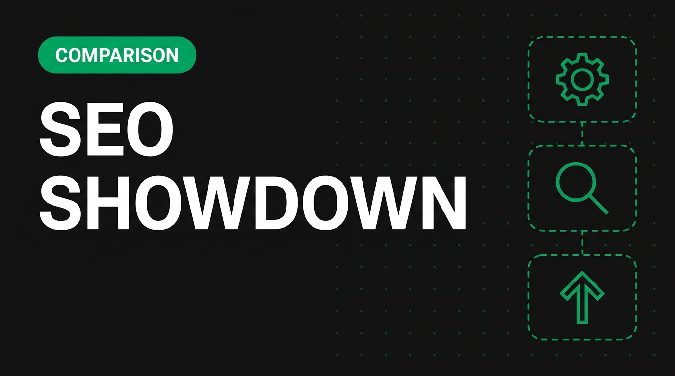 SEO vs. Trade Shows: Best for Manufacturing Leads