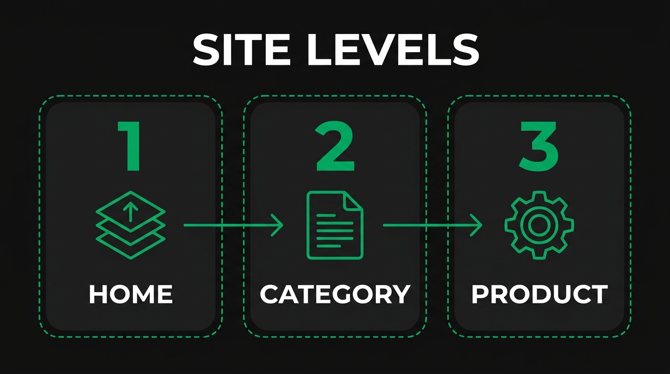What Are the Core Principles of Scalable Manufacturing Site Architecture?