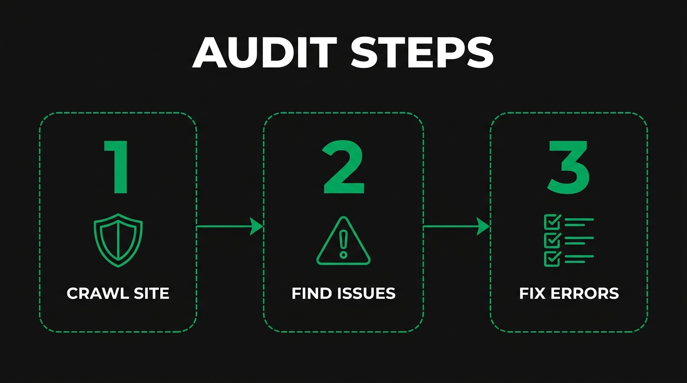 How Do You Submit a Sitemap to Google Search Console Step by Step?