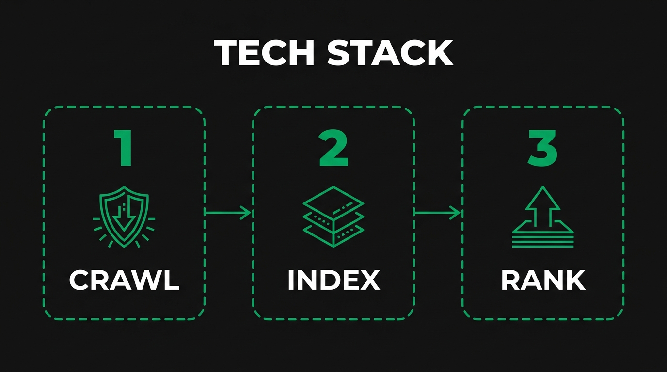 How Do You Generate a Valid XML Sitemap for a Manufacturing Website?
