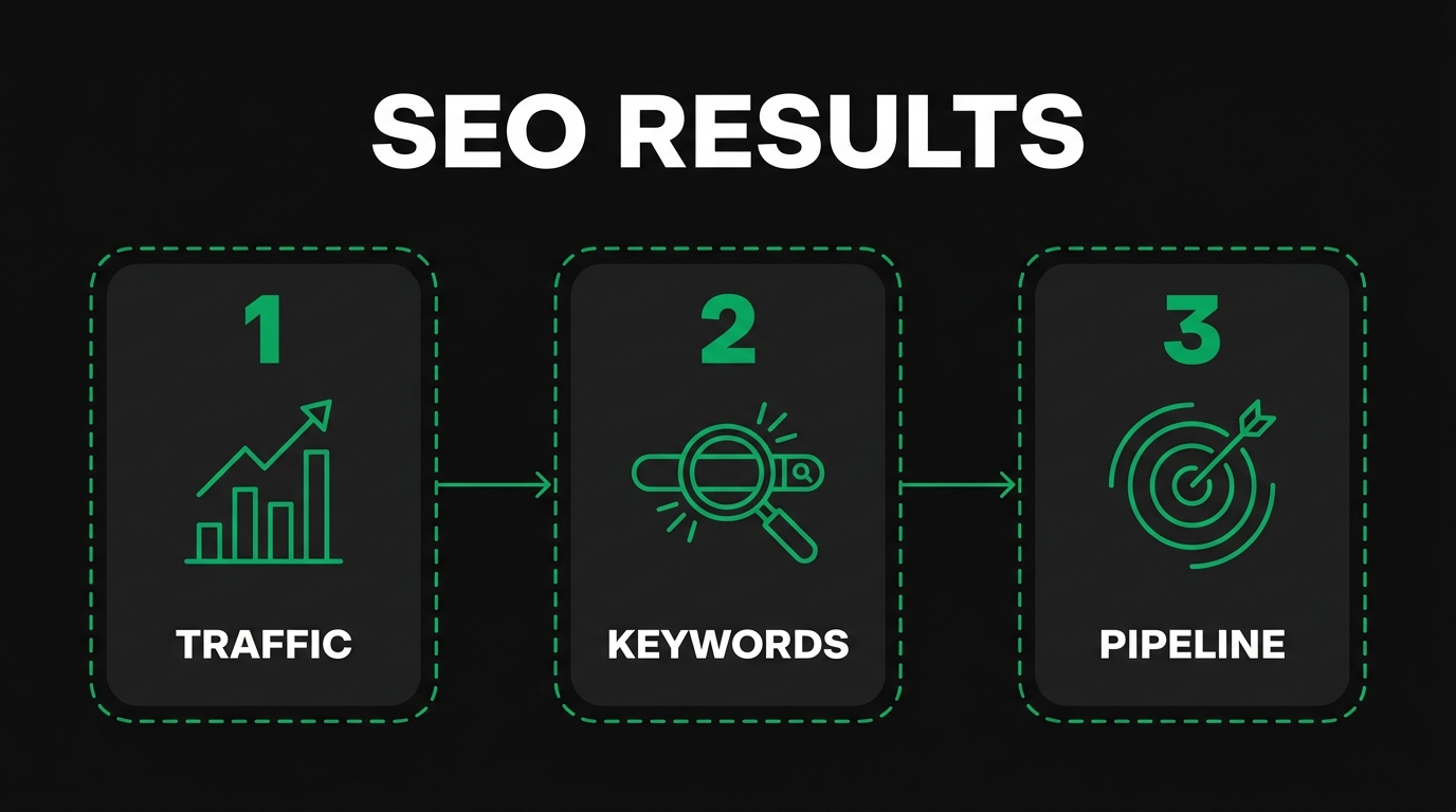 Which Injection Molding and Plastics Manufacturers Posted SEO Wins?