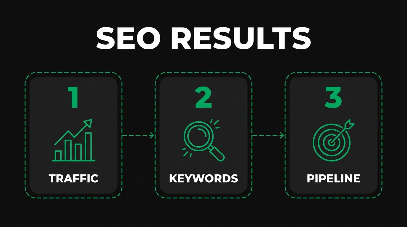 What Strategies Did These Case Studies Have in Common?