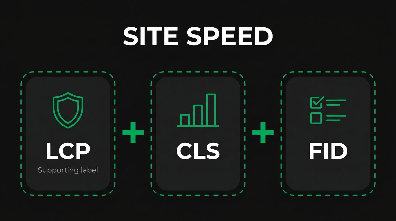 What Are the Site Architecture Best Practices for Manufacturing Catalogs?