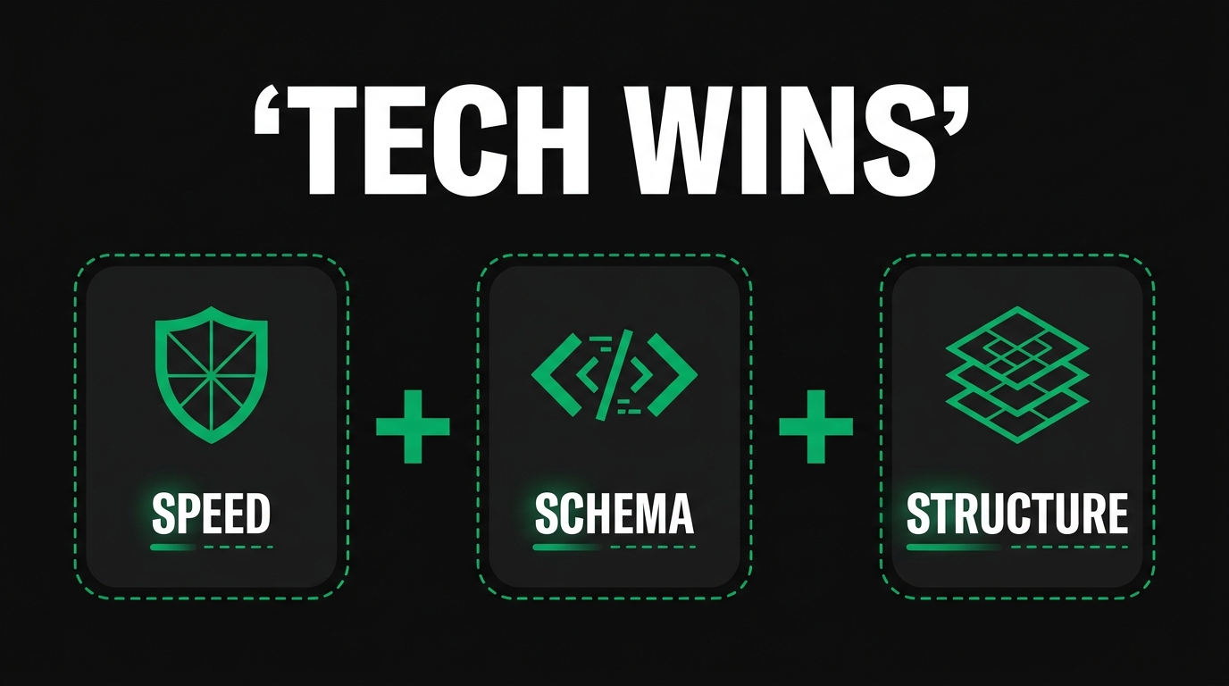 How Should Engineers Implement Structured Data and Schema for Manufacturing?