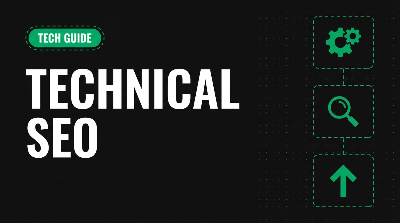 What Is Technical SEO for Engineers and Why Does It Matter f