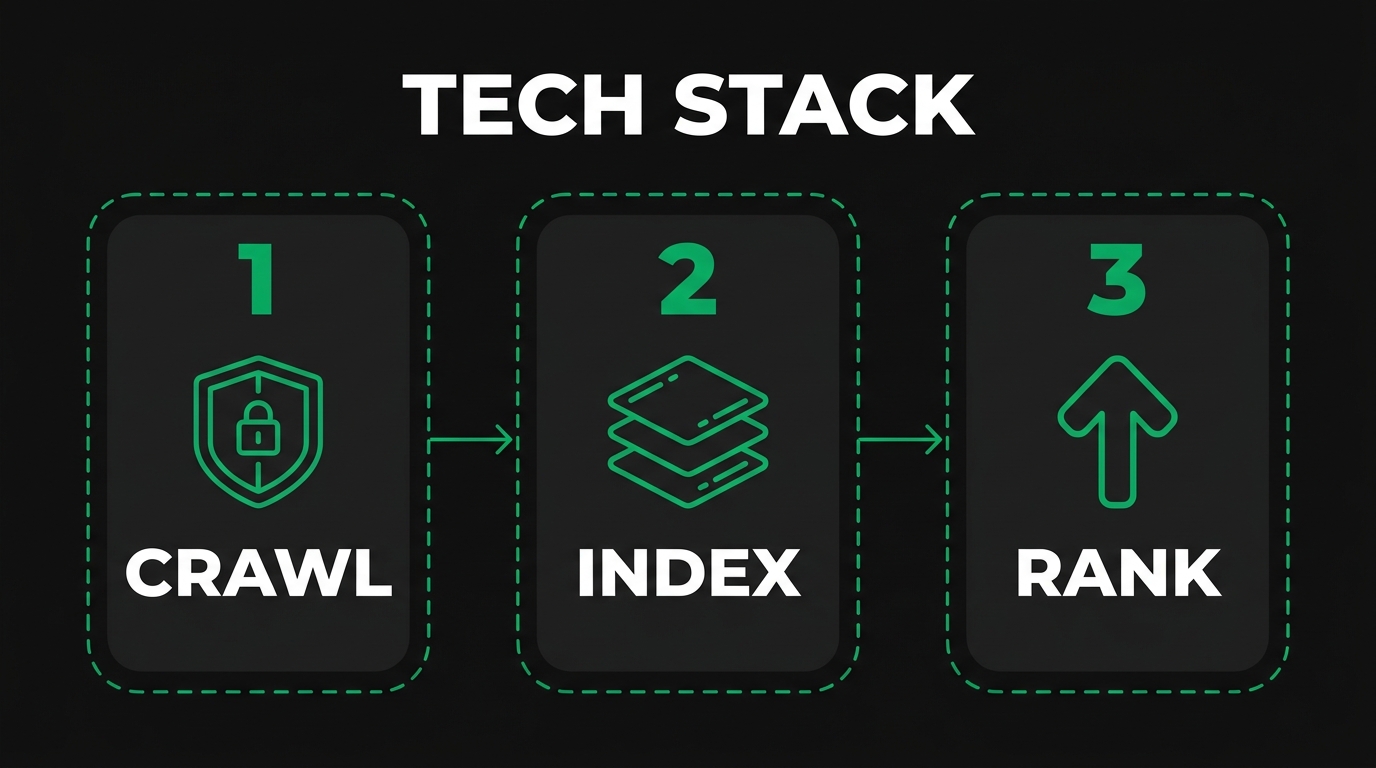 What Are the Crawl and Indexing Fundamentals Engineers Must Understand?