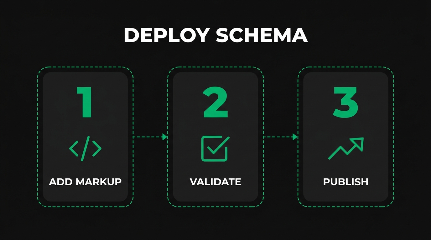 What Technical Product Schema Types Matter for Manufacturers?