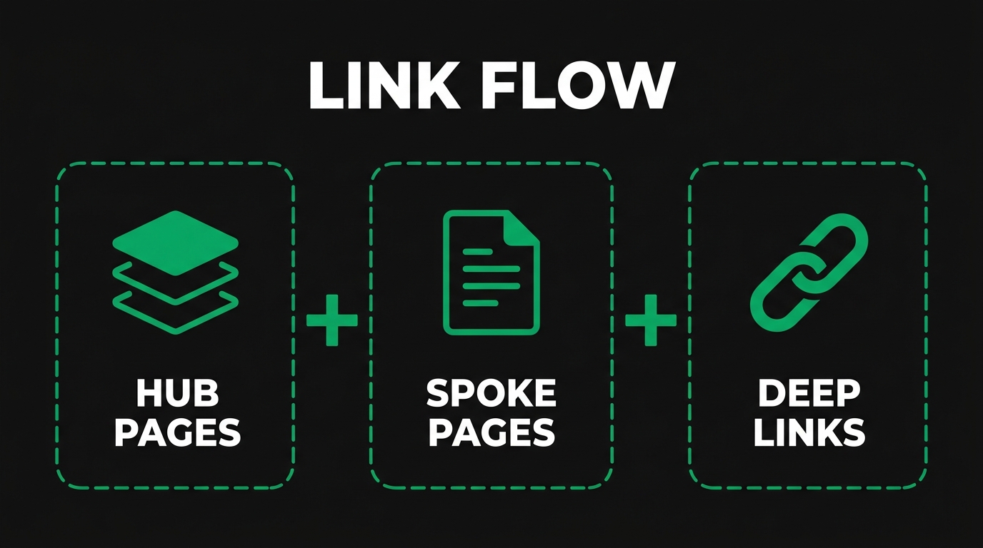 How Should URL Structure Be Designed for Multiple Manufacturing Product Lines?