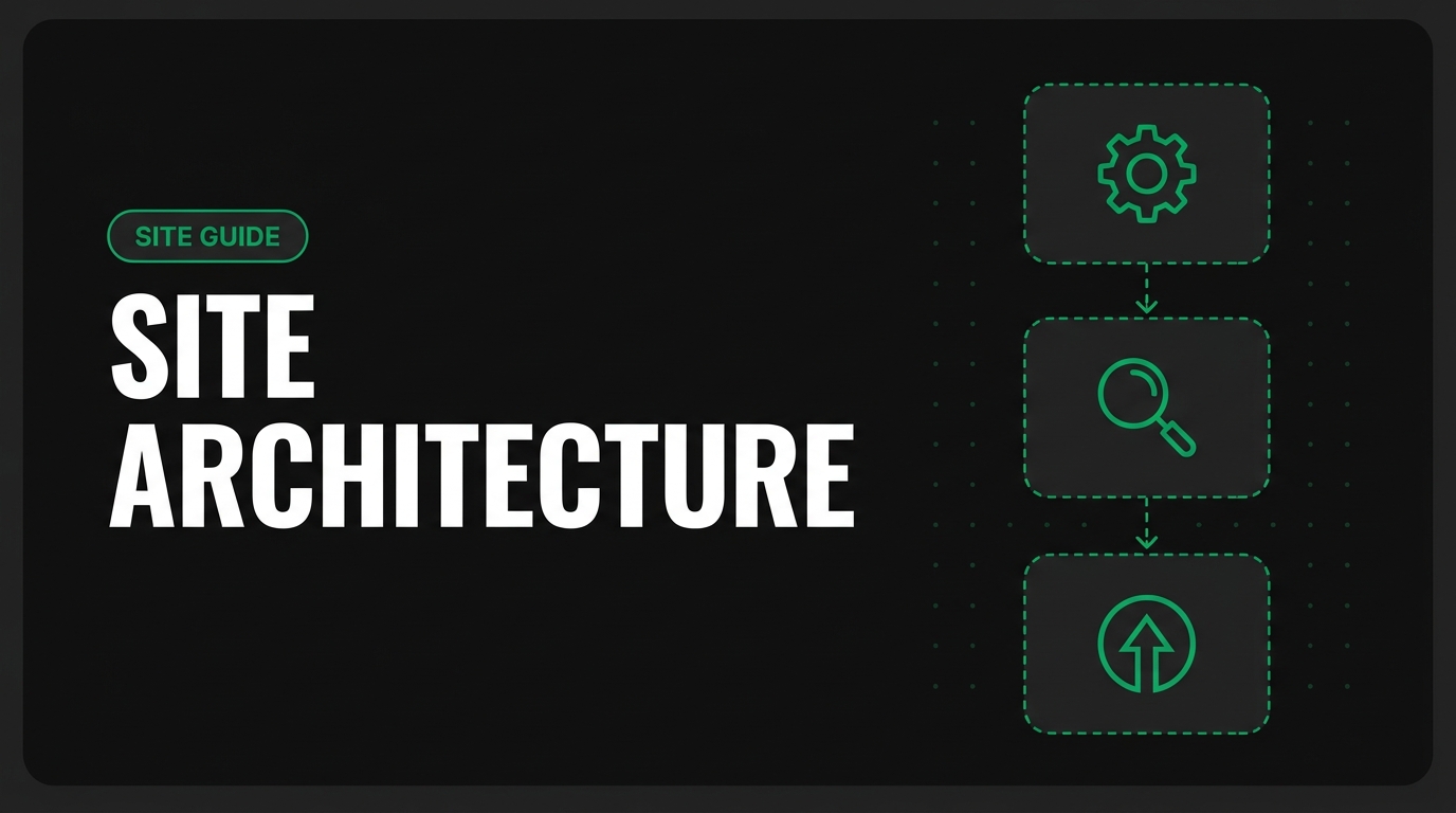 How Should You Structure a Website for Multiple Manufacturin