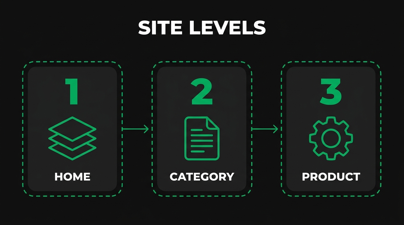 Which Site Architecture Models Work Best for Multiple Product Lines?