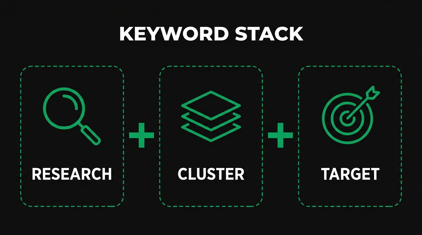 Which Categories of Industrial Keywords Carry the Highest Commercial Value?