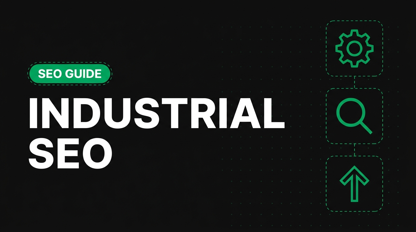 What Are High-Value Industrial Keywords?