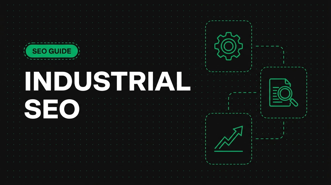 What Are Industrial Keywords? Ultimate Guide