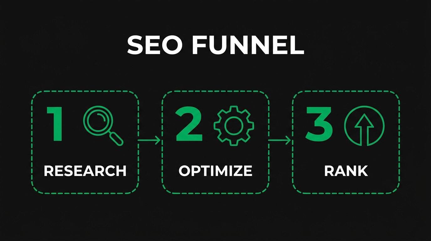 Why Are Industrial Keywords Critical for B2B Manufacturer Visibility?