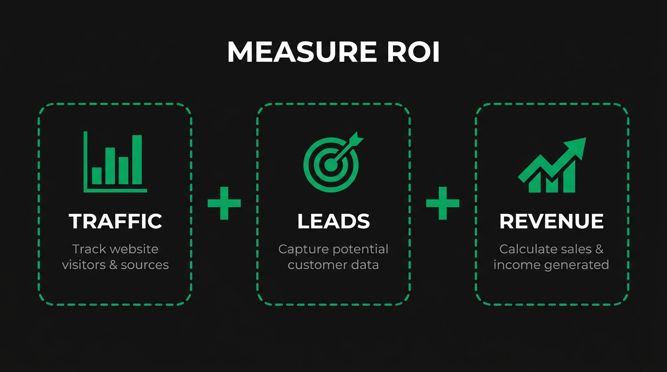 How Do You Develop Content That Ranks for Industrial Queries?