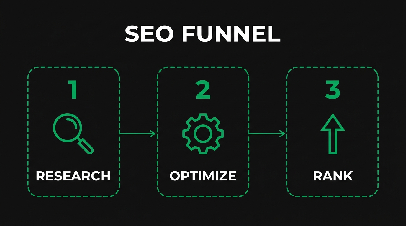 Why Is Industrial SEO Critical for Manufacturer Growth?